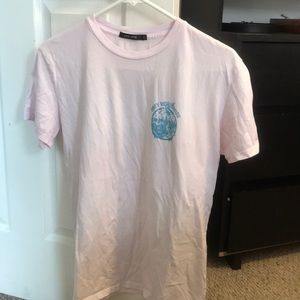 Women’s Obey T shirt